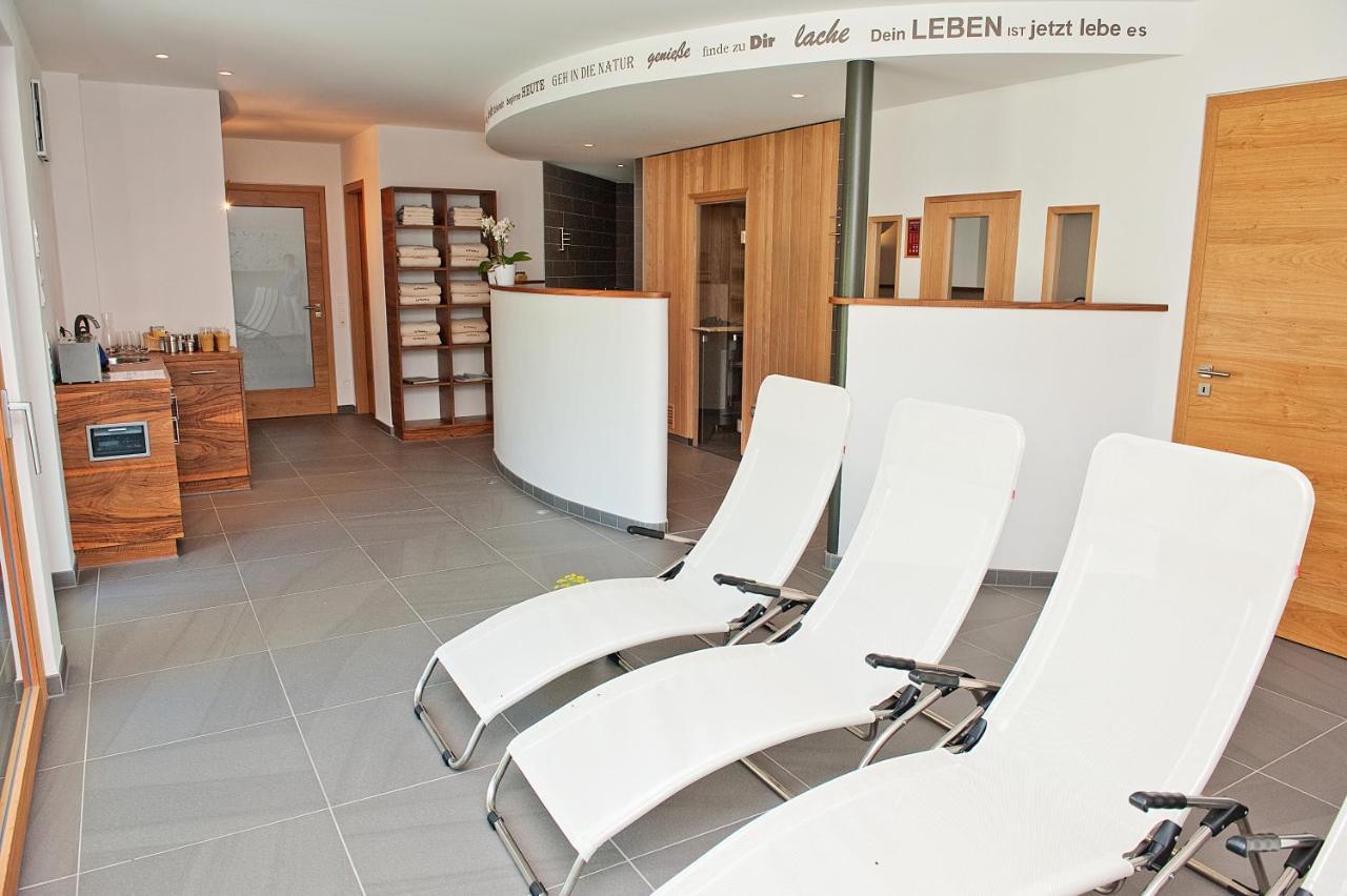 Zeitraum Ferienwohnung Rohrhardsberg Elzach Buitenkant foto